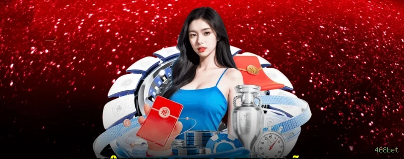 App 468bet para Android e iOS - download grátis