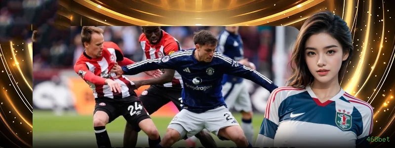 Guia rápido de apostas ao vivo na 468bet