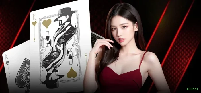 Roleta e blackjack 468bet