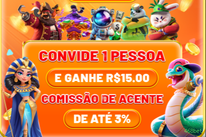 Cassino ao vivo 468bet dealers