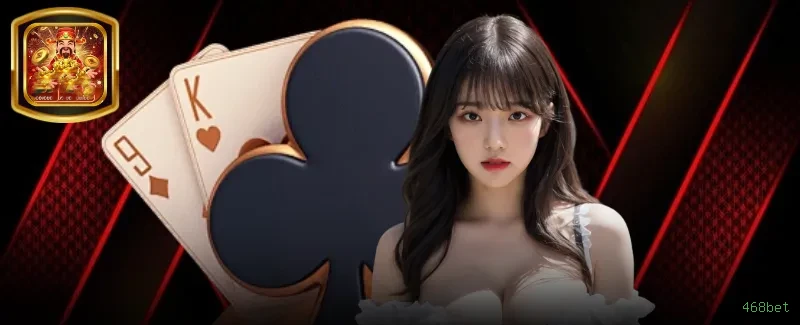 Plataforma 468bet - cassino e apostas