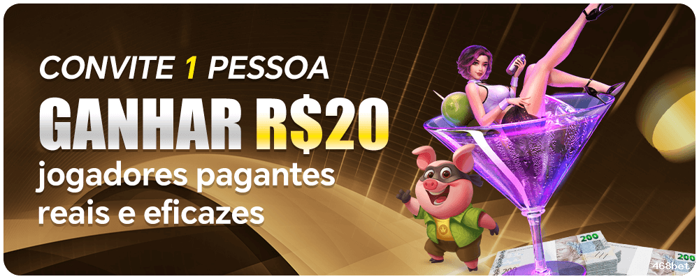 Checklist para avaliar a plataforma 468bet