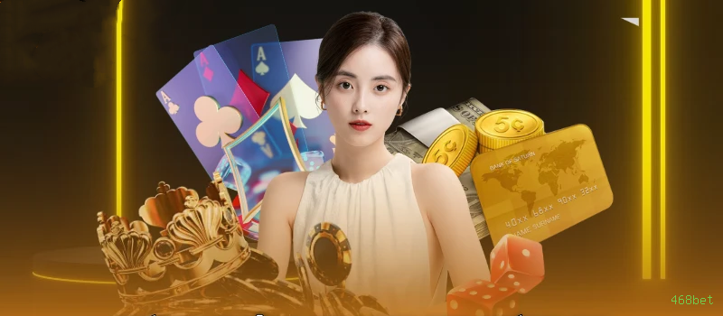 Formulário registro 468bet