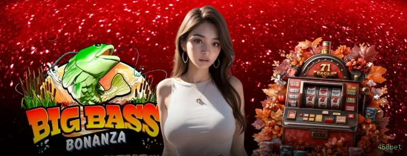 Bônus exclusivos membros VIP 468bet